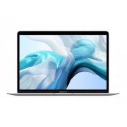 Apple - MacBook Air Plata Portátil 33,8 cm (13.3) 2560 x 1600 Pixeles 8 generación de procesadores Intel Core™ i