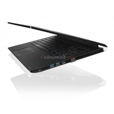 Toshiba - Satellite Pro A50-C-20C