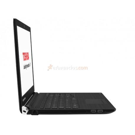 Toshiba - Satellite Pro A50-C-20C