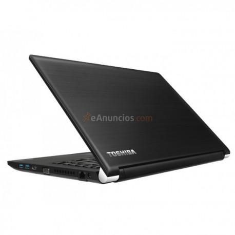 Toshiba - Satellite Pro A40-D-117