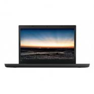 Lenovo - ThinkPad L480 Negro Portátil 35,6 cm (14) 1920 x 1080 Pixeles 8 generación de procesadores Intel Core™