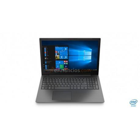 Lenovo - V130 Gris Portátil 39,6 cm (15.6) 1920 x 1080 Pixeles 7 generación de procesadores Intel Core™ i5 i5-72