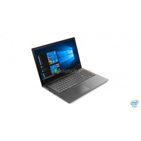Lenovo - V130 Gris Portátil 39,6 cm (15.6) 1920 x 1080 Pixeles 7 generación de procesadores Intel Core™ i5 i5-72