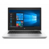 HP - ProBook 640 G4 Plata Portátil 35,6 cm (14) 1366 x 768 Pixeles 8 generación de procesadores Intel Core™ i5 i