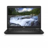 DELL - Latitude 5490 Negro Portátil 35,6 cm (14) 1920 x 1080 Pixeles 8 generación de procesadores Intel Core™ i7