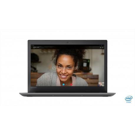 Lenovo - IdeaPad 330 Negro Portátil 43,9 cm (17.3) 1920 x 1080 Pixeles 8 generación de procesadores Intel Core™