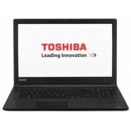 Toshiba - Satellite Pro R50-C-1FT Negro Portátil 39,6 cm (15.6) 1366 x 768 Pixeles Intel Celeron 3855U 4 GB DDR3