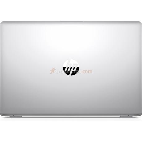 HP - ProBook 470 G5 Plata Portátil 43,9 cm (17.3) 1920 x 1080 Pixeles 8 generación de procesadores Intel Core™ i