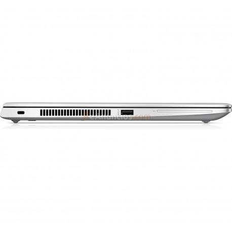 HP - EliteBook 840 G5 Plata Portátil 35,6 cm (14) 1920 x 1080 Pixeles 8 generación de procesadores Intel Core™ i