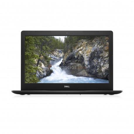 DELL - Vostro 3580 Negro Portátil 39,6 cm (15.6) 1920 x 1080 Pixeles 8 generación de procesadores Intel Core™ i5