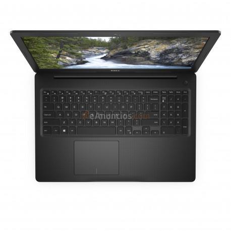 DELL - Vostro 3580 Negro Portátil 39,6 cm (15.6) 1920 x 1080 Pixeles 8 generación de procesadores Intel Core™ i5