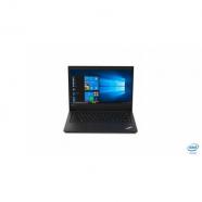 Lenovo - ThinkPad E490 Negro Portátil 35,6 cm (14) 1920 x 1080 Pixeles 8 generación de procesadores Intel Core™