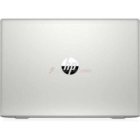 HP - ProBook 450 G6 Plata Portátil 39,6 cm (15.6) 1920 x 1080 Pixeles 8 generación de procesadores Intel Core™ i