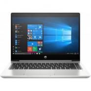 HP - ProBook 440 G6 Plata Portátil 35,6 cm (14) 1920 x 1080 Pixeles 8 generación de procesadores Intel Core™ i5