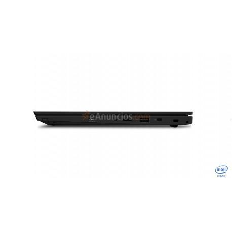 Lenovo - ThinkPad L390 Negro Portátil 33,8 cm (13.3) 1920 x 1080 Pixeles 8 generación de procesadores Intel Core