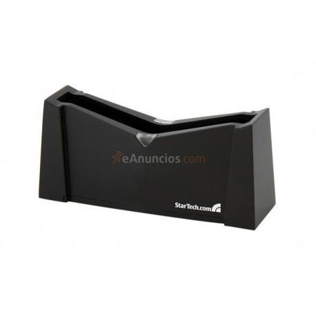 StarTech.com - Estación de Conexión USB 2.0 para Discos Duros HDD SATA de 2,5 pulgadas - Acoplamiento Dock