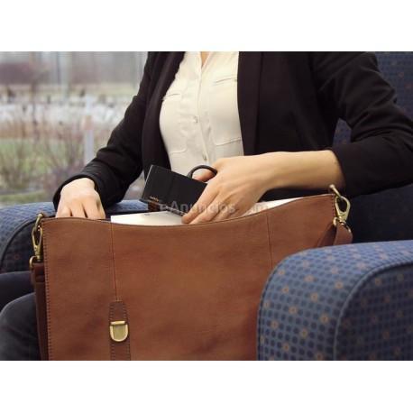 StarTech.com - Adaptador Multipuertos USB-C para Ordenadores Portátiles - HDMI o VGA 4K - USB 3.0