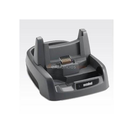 Zebra - CRD4000-1000UR base para portátil y replicador de puertos Negro