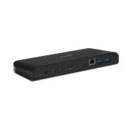 Acer - NP.DCK11.01D base para portátil y replicador de puertos USB 3.0 (3.1 Gen 1) Type-C Negro