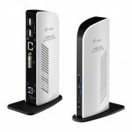 i-tec - Advance USB 3.0 HD Video Docking Station