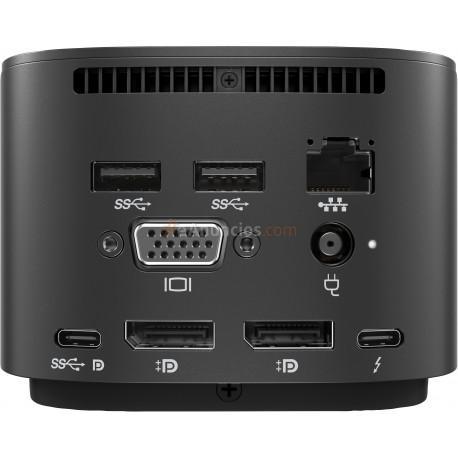 HP - Base Thunderbolt de 120 W G2