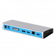 i-tec - Metal USB 3.0 Docking Station