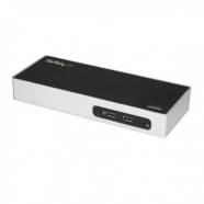 StarTech.com - Docking Station USB 3.0 para Dos Monitores - 6x USB 3.0