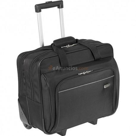 Targus - TBR003EU maletines para portátil 40,6 cm (16) Trolley case Negro