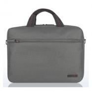 Tech air - TANZ0117V2 15.6 Funda Gris maletines para portátil