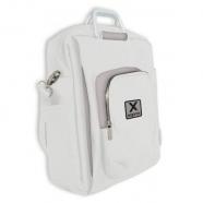Approx - appNBST15x 15.6 Sling case Gris, Color blanco
