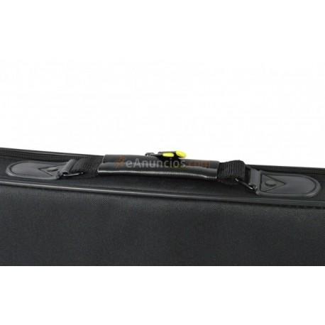 Tech air - TANZ0105V6 maletines para portátil 29,5 cm (11.6) Maletín Negro