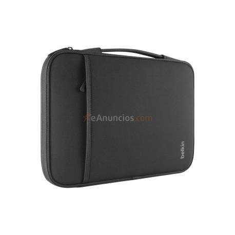 Belkin - B2B064-C00 maletines para portátil 33 cm (13) Funda Negro