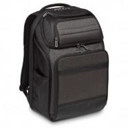 Targus - CitySmart maletines para portátil 39,6 cm (15.6) Funda tipo mochila Negro, Gris - 22319554