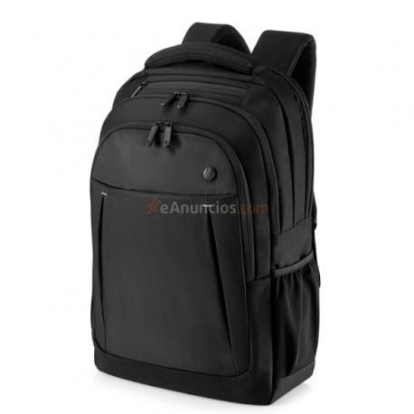HP - 17.3 Business Backpack maletines para portátil