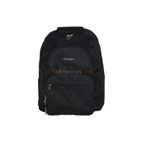 Kensington - Mochila SP25 para portátiles (15,639,6 cm)