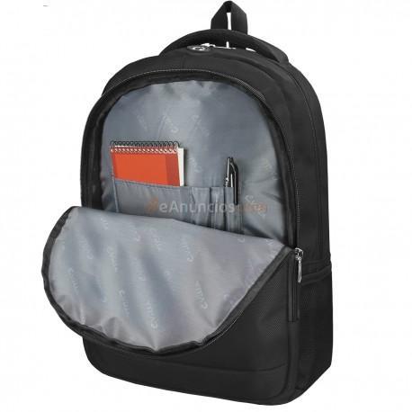 e-Vitta - Discovery maletines para portátil 40,6 cm (16) Mochila Negro