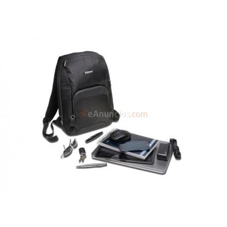 Kensington - Mochila Triple Trek™ para Ultrabook™