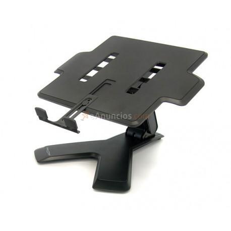 Ergotron - Neo-Flex™ Notebook Lift Stand Negro