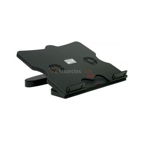 3free - 3f-COOL300 17 Negro almohadilla fría