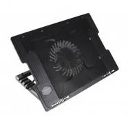 Tacens - Anima ANBC2 17 Negro almohadilla fría