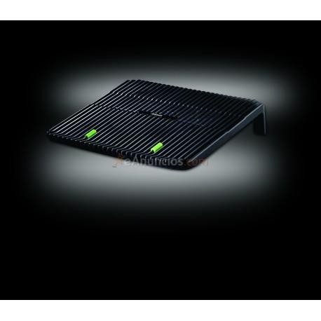 Fellowes - 8018901 17 Negro almohadilla fría