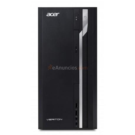 Acer - Veriton ES2710G 7 generación de procesadores Intel Core™ i5 i5-7400 4 GB DDR4-SDRAM 1000 GB Unidad de disc