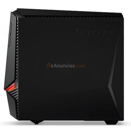 Lenovo - LEGION Y720T 3,4 GHz AMD Ryzen 7 1800x Negro Torre PC