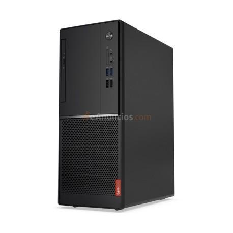 Lenovo - V520 7 generación de procesadores Intel Core™ i5 i5-7400 4 GB DDR4-SDRAM 1000 GB Unidad de disco duro Ne