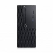 DELL - OptiPlex 3060 8 generación de procesadores Intel Core™ i5 i5-8500 4 GB DDR4-SDRAM 500 GB Unidad de disco d