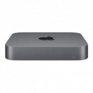 Apple - Mac mini 8 generación de procesadores Intel Core™ i3 8 GB DDR4-SDRAM 128 GB SSD Gris Mini PC