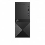DELL - Vostro 3670 8 generación de procesadores Intel Core™ i5 i5-8400 8 GB DDR4-SDRAM 256 GB SSD Plata Mini Towe