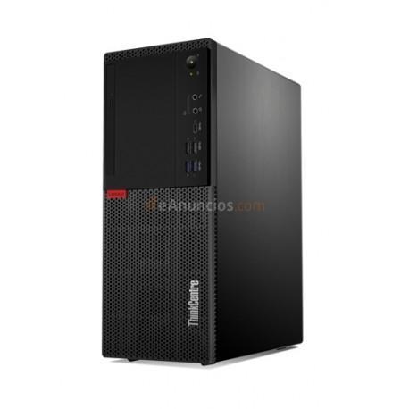 Lenovo - ThinkCentre M720 + ThinkVision S22e 8 generación de procesadores Intel Core™ i5 i5-8400 8 GB DDR4-SDRAM