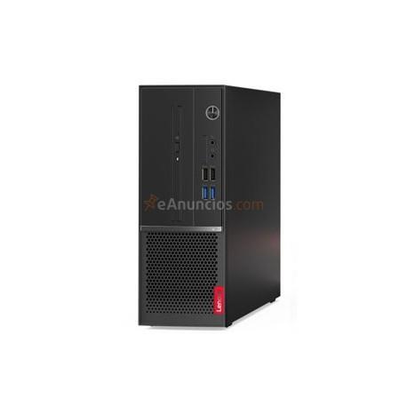 Lenovo - V530 Intel Pentium G5400 4 GB DDR4-SDRAM 1000 GB Unidad de disco duro Negro SFF PC