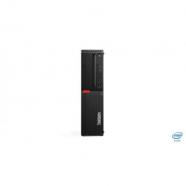 Lenovo - ThinkCentre M920 8 generación de procesadores Intel Core™ i5 i5-8500 8 GB DDR4-SDRAM 256 GB SSD Negro SF